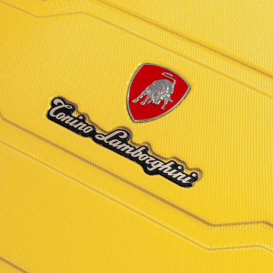 Tonino Lamborghini Bologna 4 ruote Carrello M 67 cm