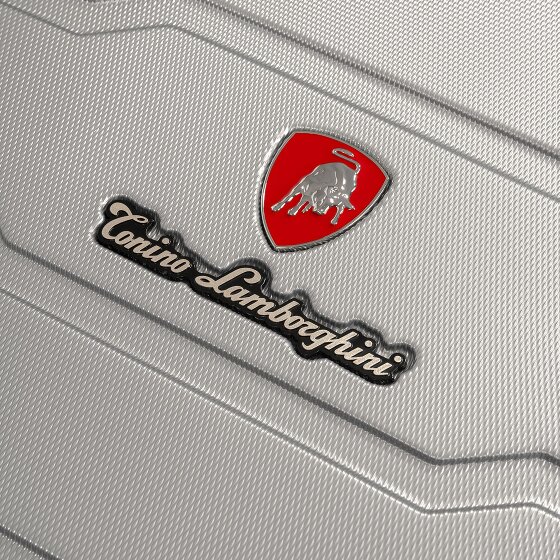Tonino Lamborghini Bologna 4 ruote Carrello della cabina S 53 cm