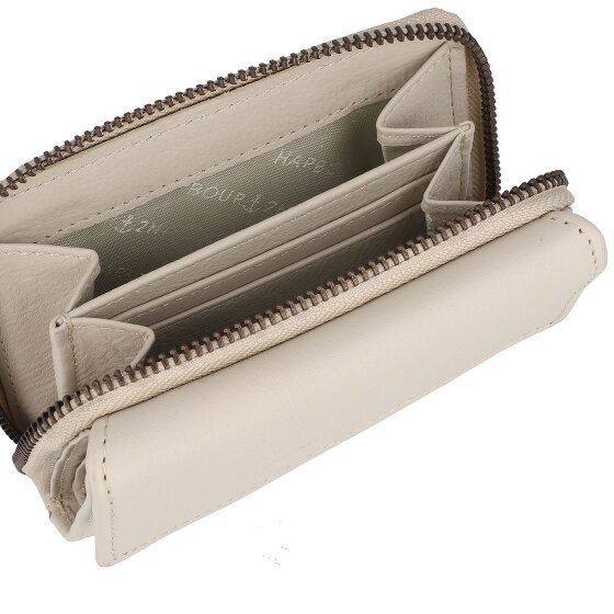 Harbour 2nd Iona Portafoglio Pelle 19 cm