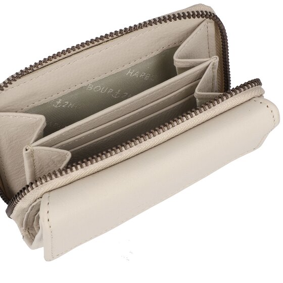 Harbour 2nd Iona Portafoglio Pelle 19 cm