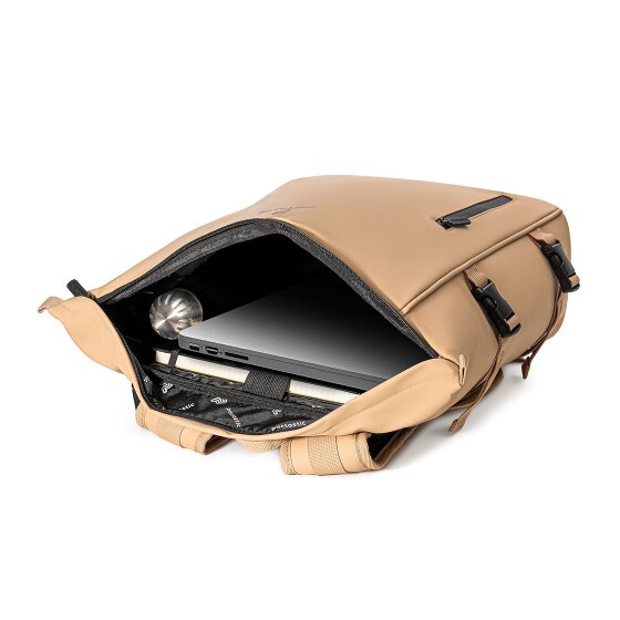Pactastic Urban Collection Zaino da giorno 45 cm Scomparto per laptop