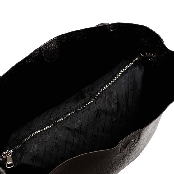 Patrizia Pepe Borsa shopper Pelle 30 cm