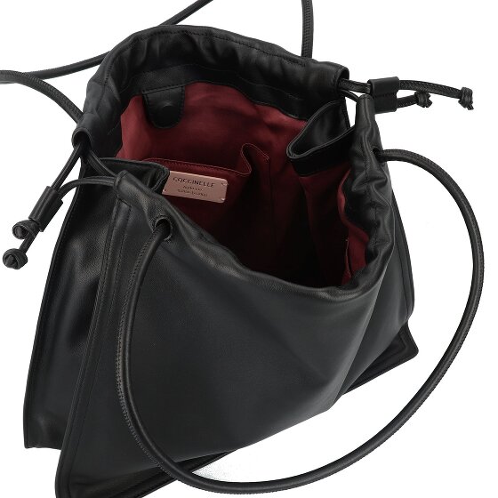 Coccinelle Dulse Borsa a tracolla Pelle 37 cm