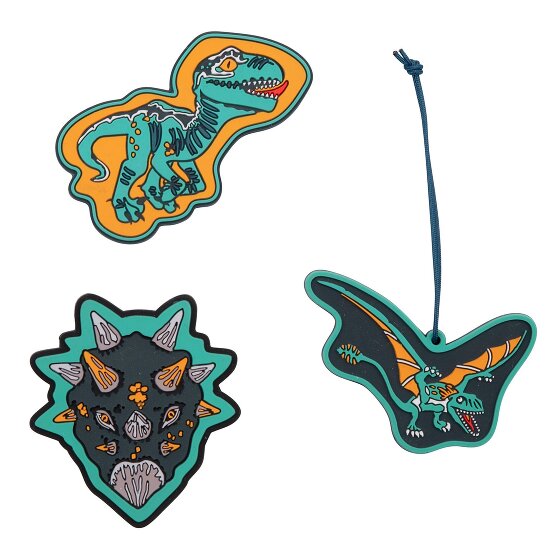 DerDieDas ErgoFlex Easy Set di borse per la scuola