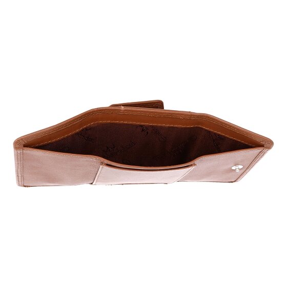 Golden Head Portafoglio Polo RFID in pelle 9,5 cm