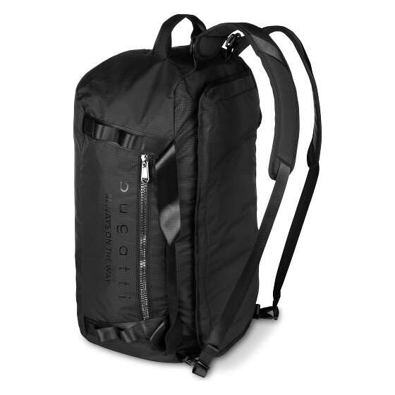 bugatti Letter`s Borsa da viaggio Weekender 62 cm
