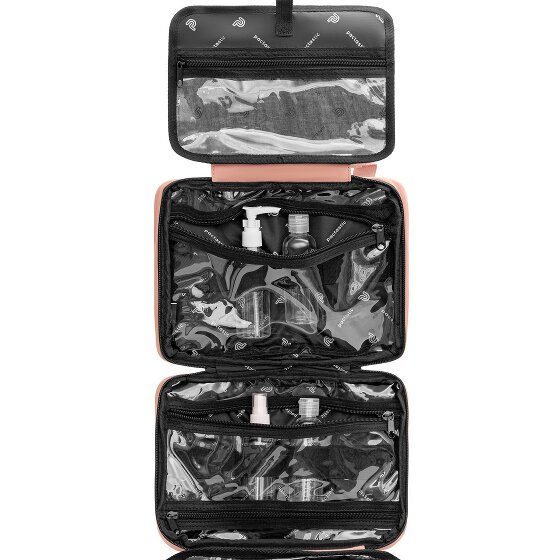 Pactastic Urban Collection Borsa da toilette 30 cm