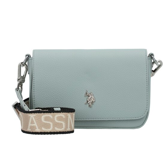 U.S. Polo Assn. Mansion Borsa a tracolla 20 cm