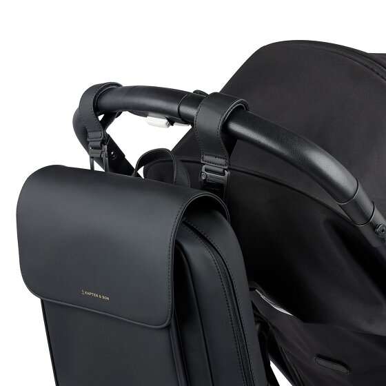 Kapten & Son Tromso Zaino da giorno 36 cm Vano porta PC