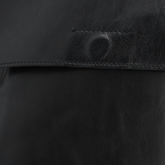 Harold's Caugio Borsa a tracolla Pelle 25 cm