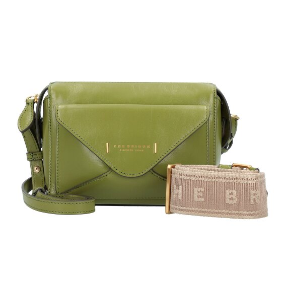 The Bridge Frida Borsa a tracolla Pelle 20 cm