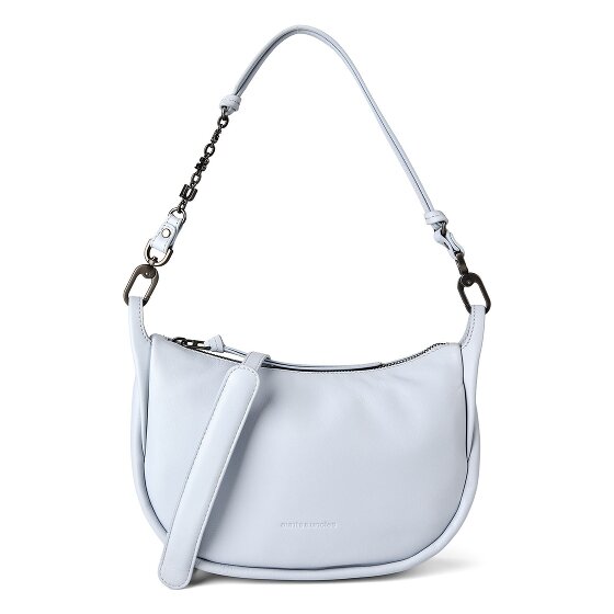 aunts & uncles Bohemian Vibes Borsa a spalla Vera Pelle 26 cm