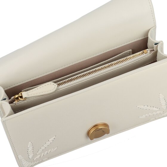PINKO Love One Borsa a tracolla Pelle 20.5 cm