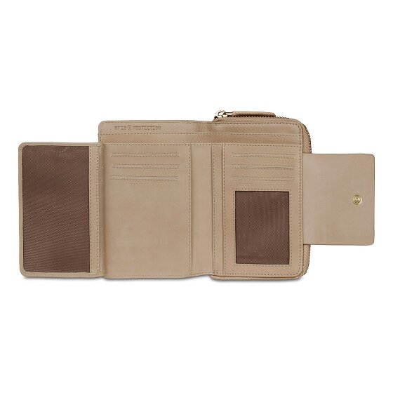 bugatti Fabia Portafoglio Pelle 14 cm