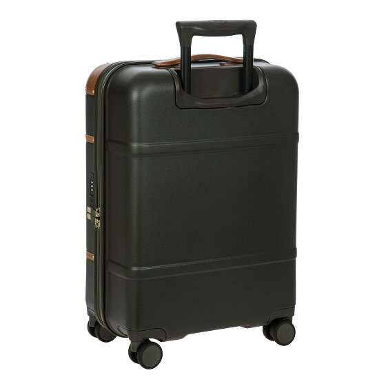 Bric's Bellagio 4 ruote Carrello della cabina 55 cm