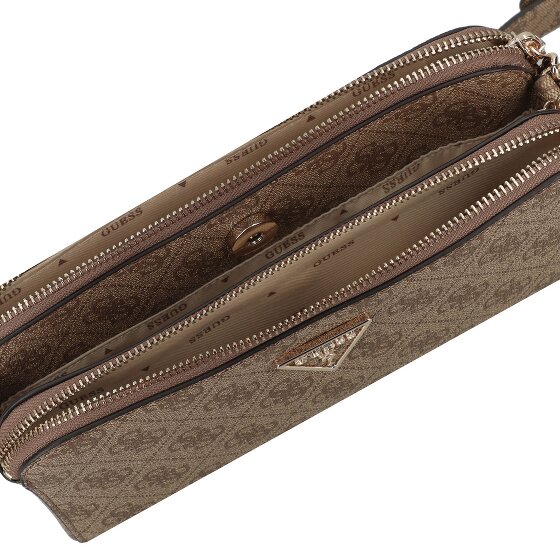 Guess Eco Erica Borsa a tracolla 23 cm