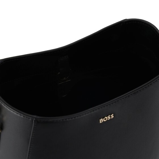 Boss Numah Borsa a tracolla Pelle 23 cm Boss Numah Borsa a tracolla Pelle 23 cm