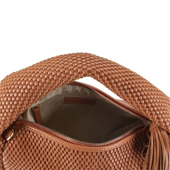 Harbour 2nd Fashion Lights Borsa a tracolla Pelle 28 cm