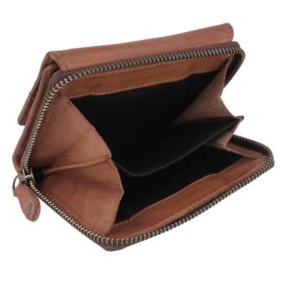 Harbour 2nd Anchor Love Carla Portafoglio Pelle 12 cm