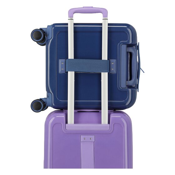 Travelite Minimover 4 ruote Carrello per bambini 44 cm