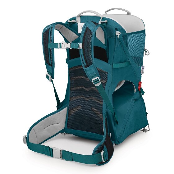 Osprey Zaino portatutto Poco SLT per bambini 60 cm