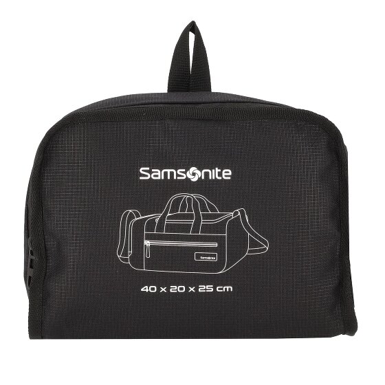 Samsonite Roader Borsa da viaggio Weekender 40 cm