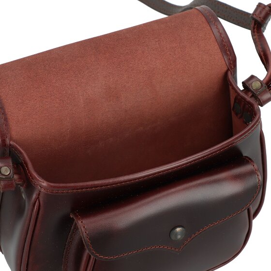 Mika Borsa a tracolla Bonny in pelle 23 cm