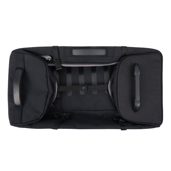 Hedgren Comby Compact 2 ruote Borsa da viaggio 68 cm