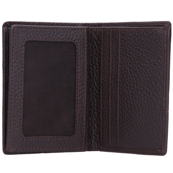 mano Portafoglio Don Tommas in pelle 7,5 cm
