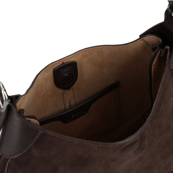 POLO RALPH LAUREN Polo ID Borsa a tracolla Pelle 26 cm