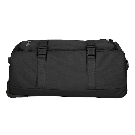 Travelite Kick Off 4 ruote Borsa da viaggio L 68 cm