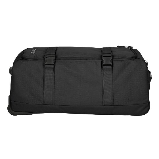 Travelite Kick Off 4 ruote Borsa da viaggio L 68 cm
