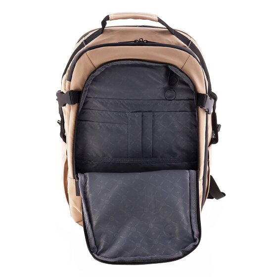 Gladiator 3900 Zaino da viaggio 40 cm scomparto per laptop