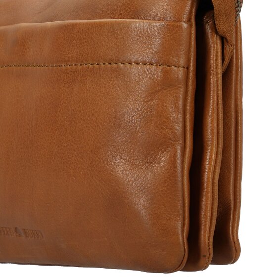 Greenburry Colombiana Borsa a tracolla Pelle 25 cm