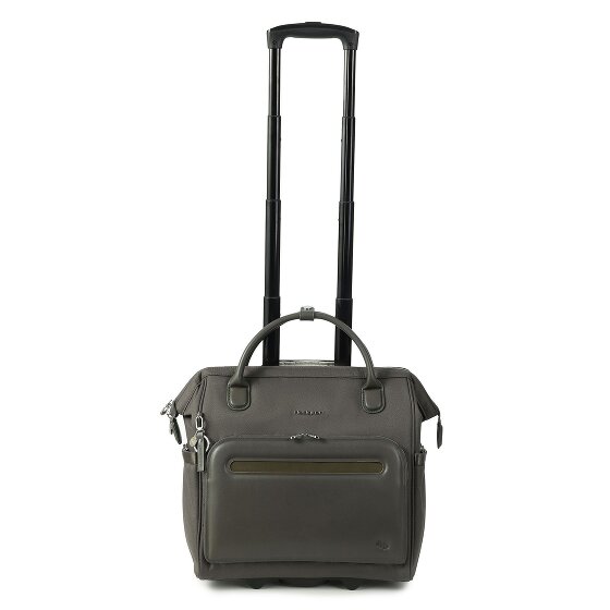 Hedgren Fika Venti 2 ruote Carrello pilota 48 cm Scomparto per laptop