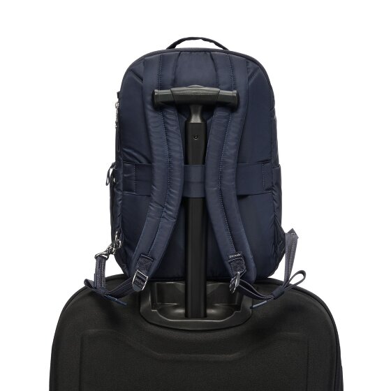 Pacsafe Pacsafe W 10 Zaino da giorno Protezione RFID 36 cm