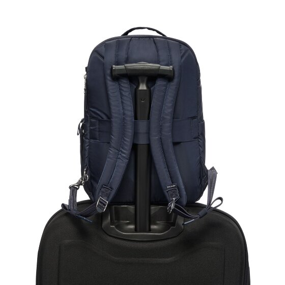 Pacsafe Pacsafe W 10 Zaino da giorno Protezione RFID 36 cm