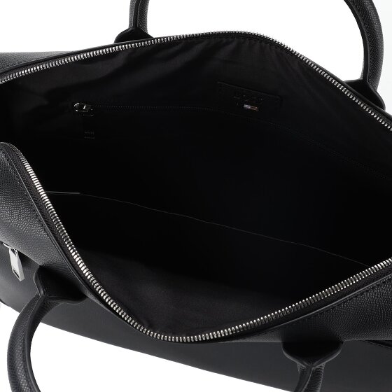 Boss Daxter Valigetta Pelle 38 cm Scomparto per laptop