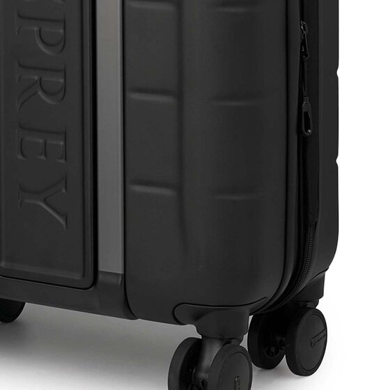 Osprey Ozone 4 ruote Trolley cabina 55 cm espandibile