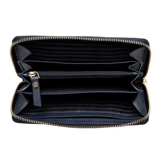 Lazarotti Bologna Leather Portafoglio Pelle 19 cm