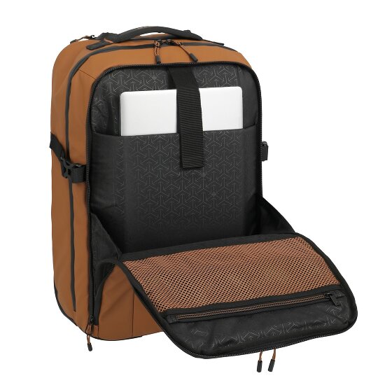 Travelite Briize 2 ruote Zaino trolley 50 cm