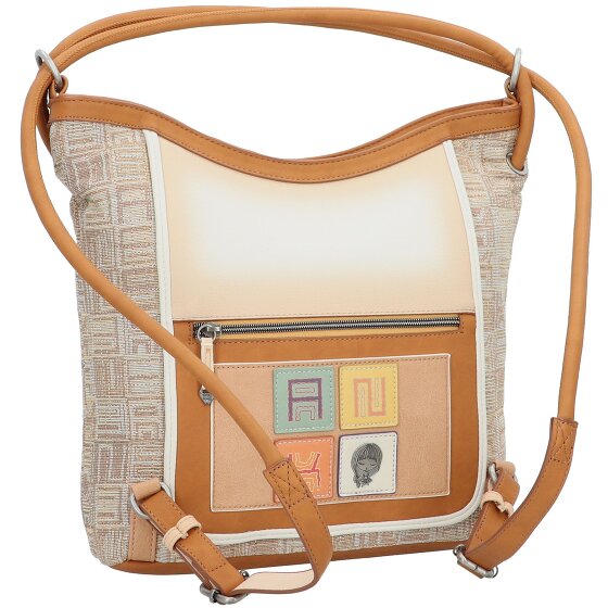 Anekke Menire Borsa a tracolla 32 cm