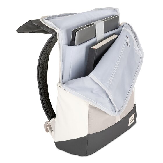 Johnny Urban Flash Series Mika Zaino da giorno 40 cm Scomparto per laptop