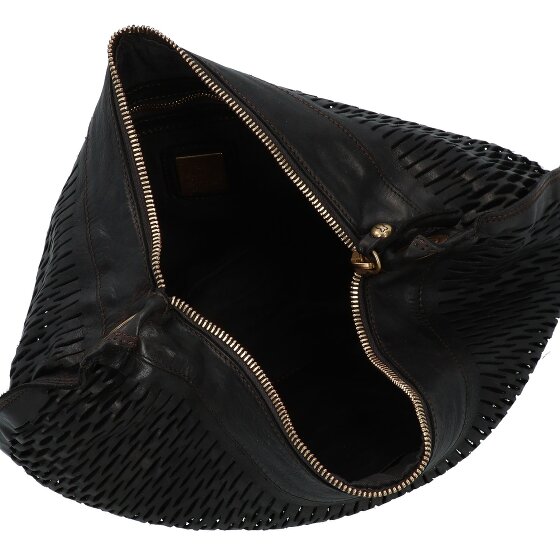 Campomaggi Mangrovia Borsa a tracolla Pelle 41 cm