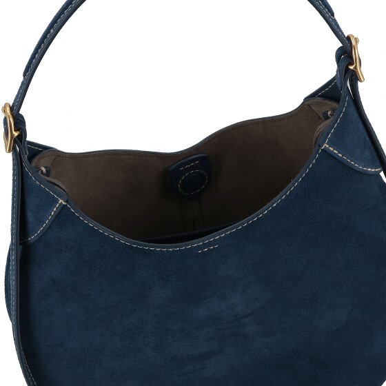 POLO RALPH LAUREN Polo ID Borsa a tracolla Pelle 25 cm