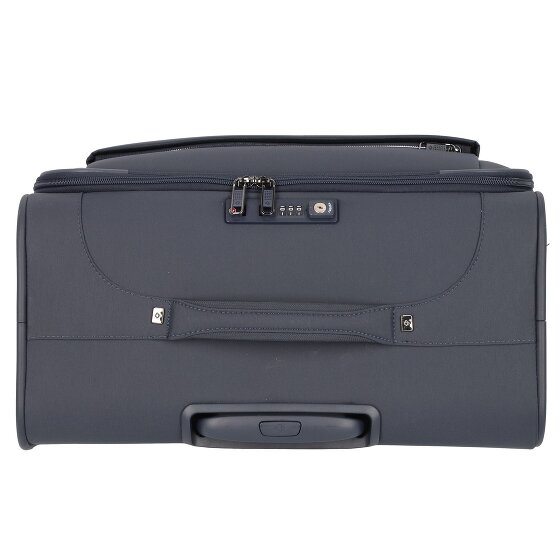 Samsonite Airea Carrello a 4 ruote 78 cm