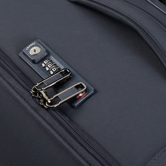 Samsonite Airea 4 ruote Carrello 78 cm espandibile