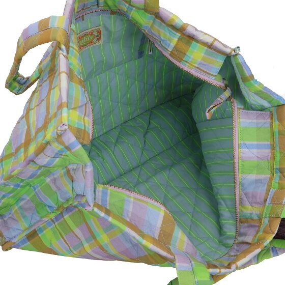 Oilily Merrymeadow Sanny Borsa shopper 46 cm