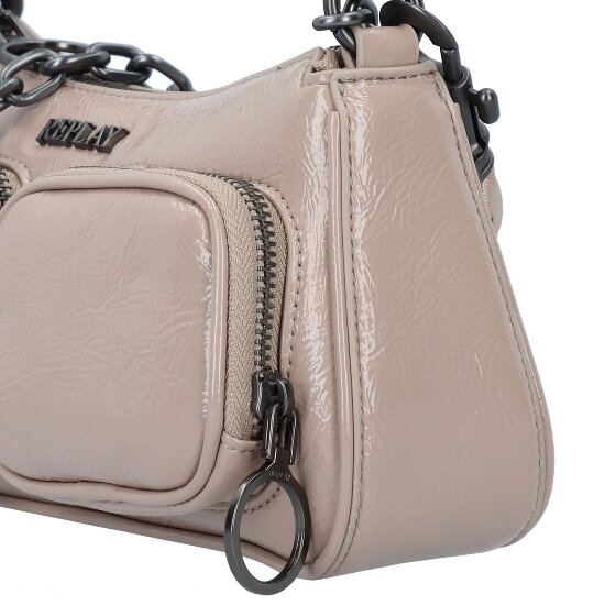 Replay Borsa a tracolla 25.5 cm Replay Borsa a tracolla 25.5 cm