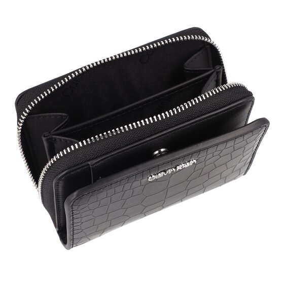 Calvin Klein CK Must Portafoglio 12 cm
